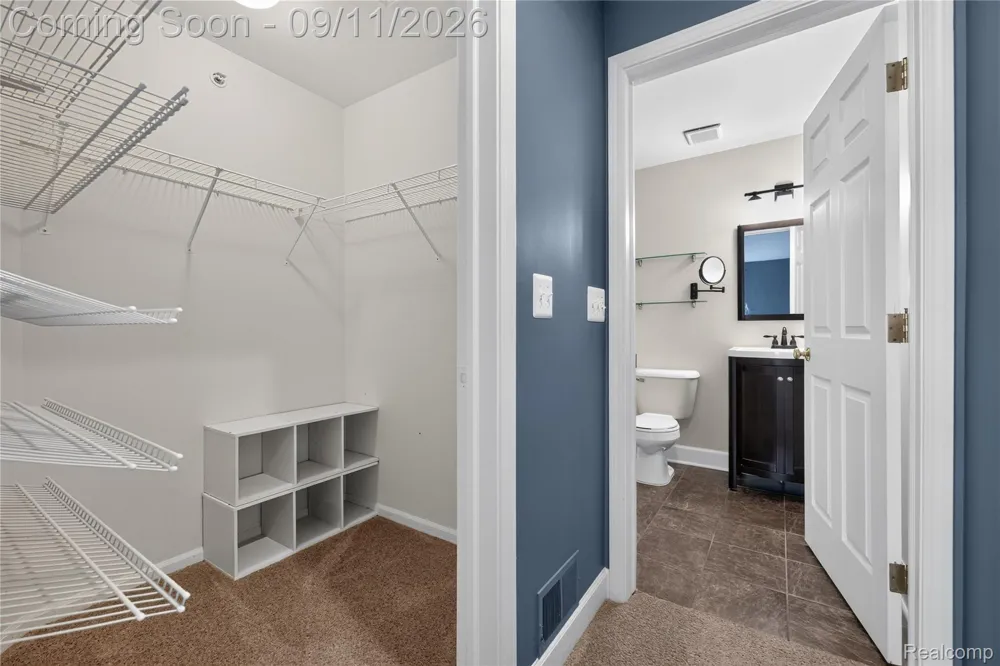 110 West Road Trenton City, MI 48183