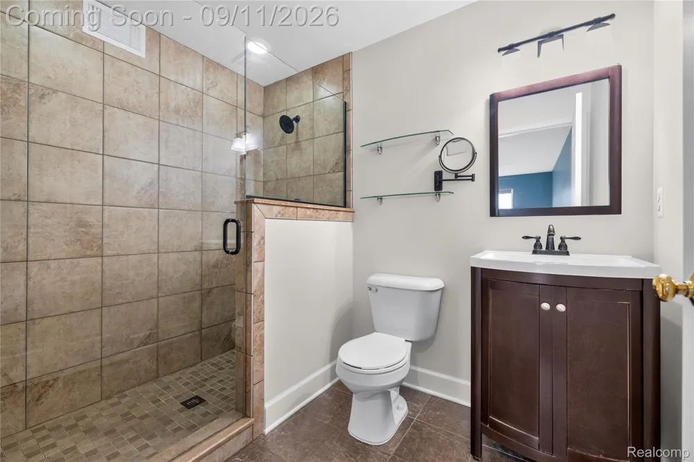 110 West Road Trenton City, MI 48183