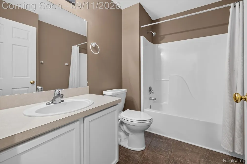 110 West Road Trenton City, MI 48183