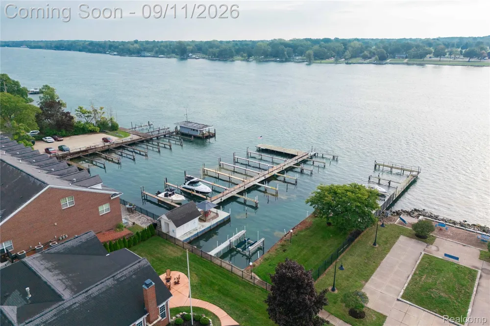 110 West Road Trenton City, MI 48183