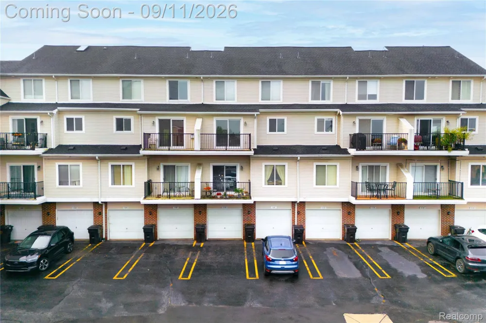 110 West Road Trenton City, MI 48183