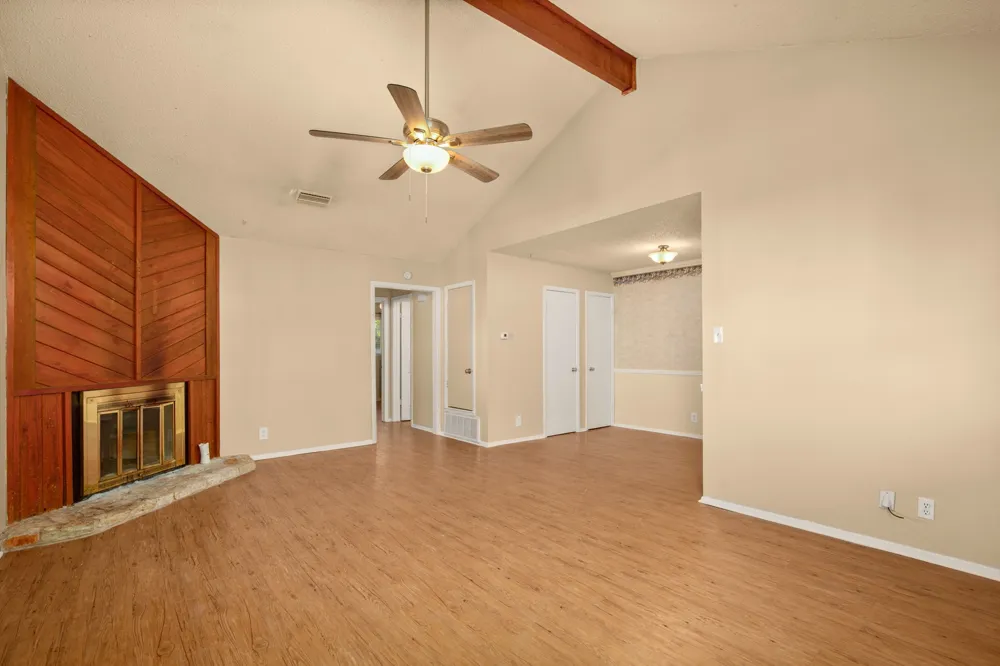 3505 Rocky Hollow Trail #B Georgetown, TX 78628