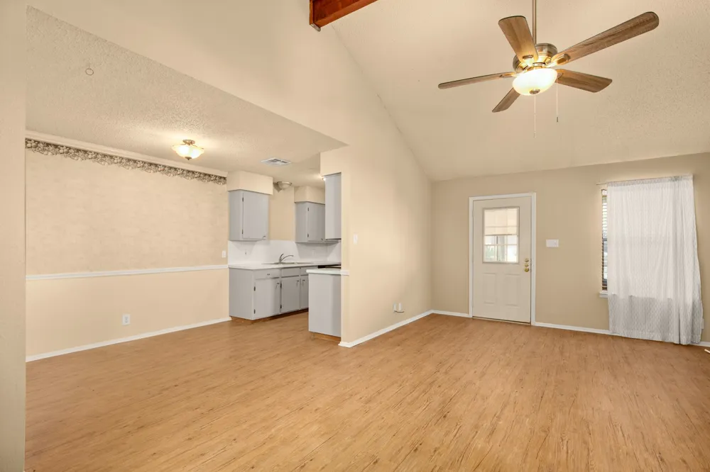 3505 Rocky Hollow Trail #B Georgetown, TX 78628