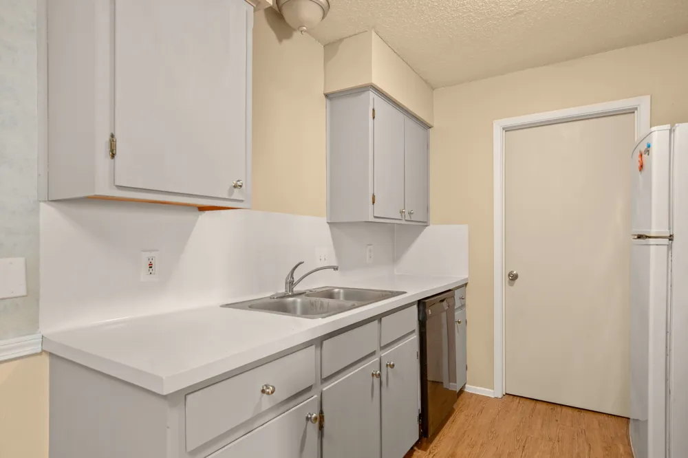 3505 Rocky Hollow Trail #B Georgetown, TX 78628