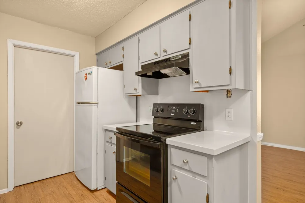 3505 Rocky Hollow Trail #B Georgetown, TX 78628