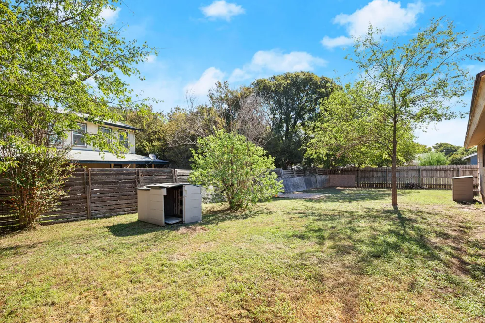 3505 Rocky Hollow Trail #B Georgetown, TX 78628