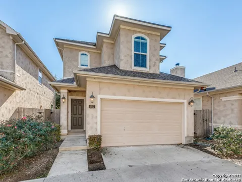 6912 Abbey Falls