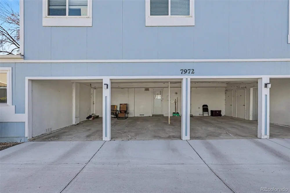 7972 Chase Drive #82 Arvada, CO 80003