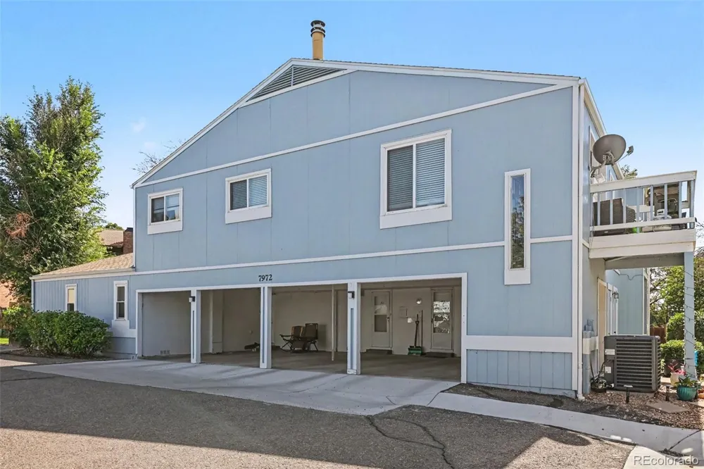 7972 Chase Drive #82 Arvada, CO 80003