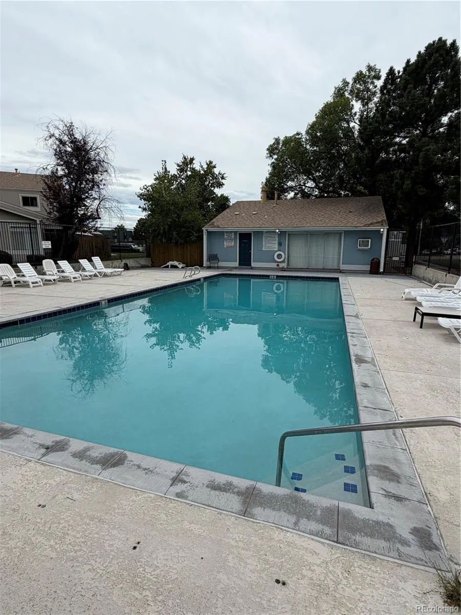 7972 Chase Drive #82 Arvada, CO 80003