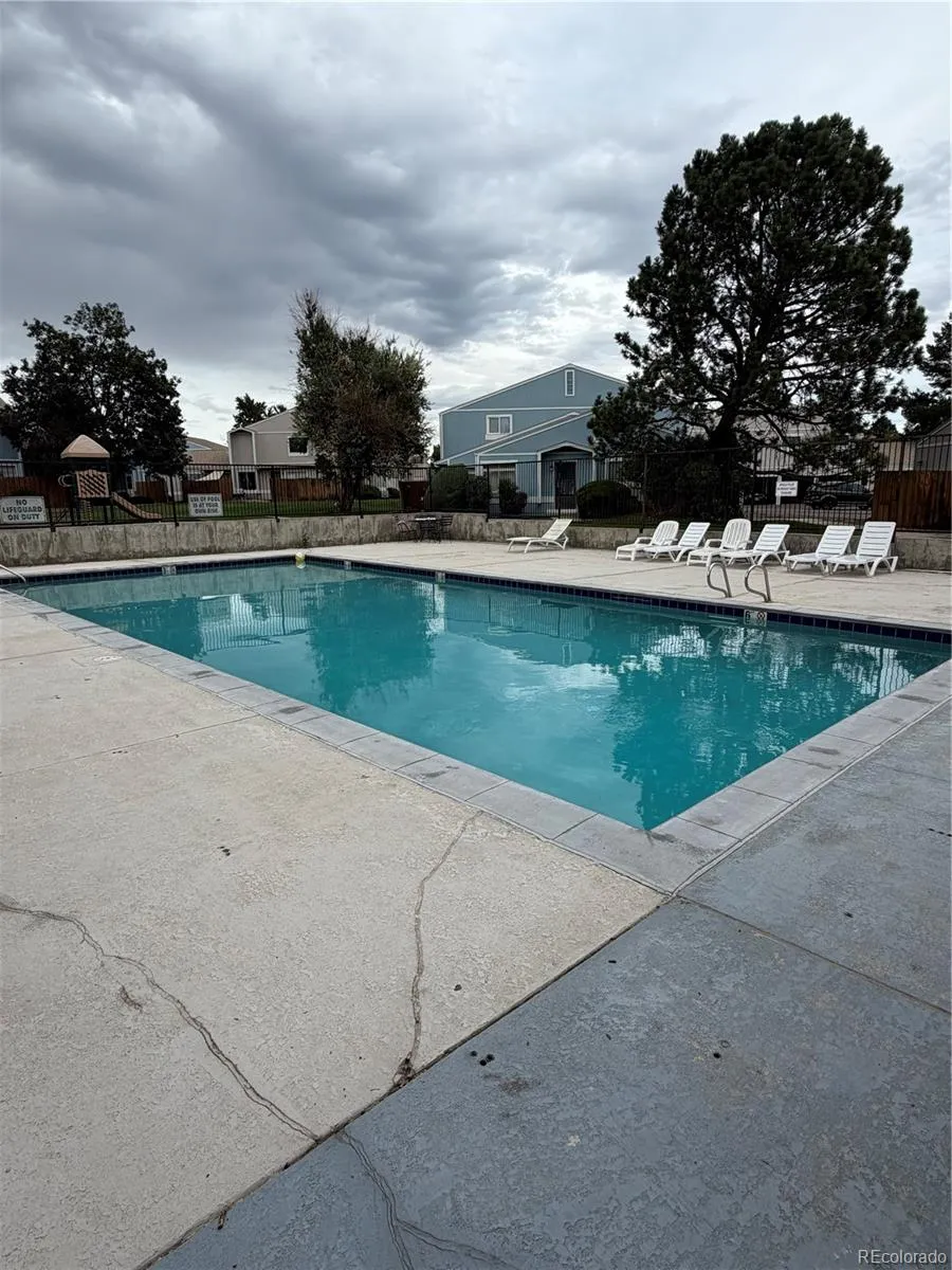 7972 Chase Drive #82 Arvada, CO 80003