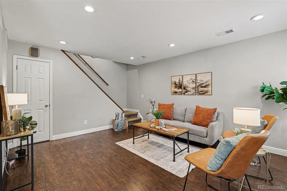 7972 Chase Drive #82 Arvada, CO 80003