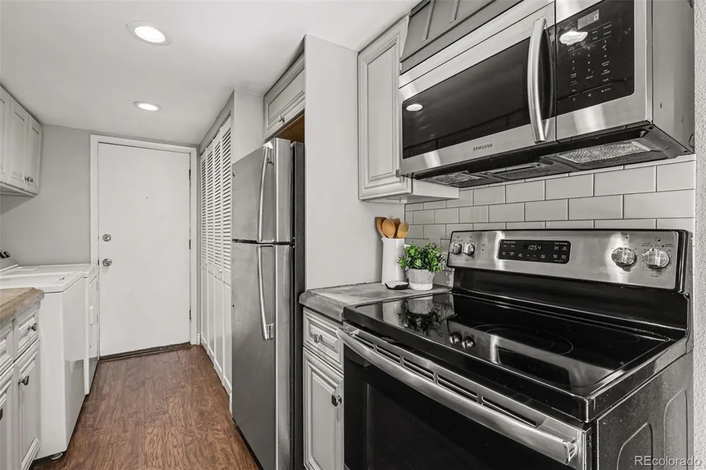 7972 Chase Drive #82 Arvada, CO 80003