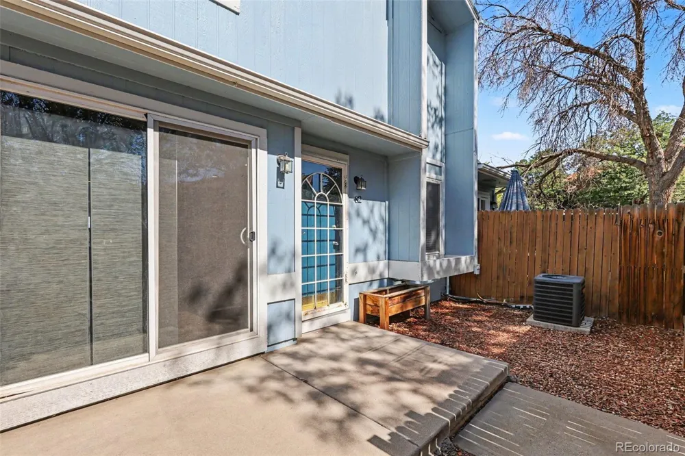 7972 Chase Drive #82 Arvada, CO 80003