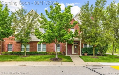 260 Cherry Stone Drive