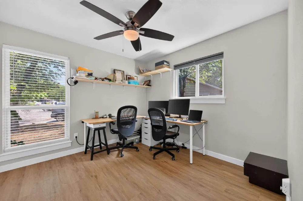 6021 Bluebell Circle Austin, TX 78741