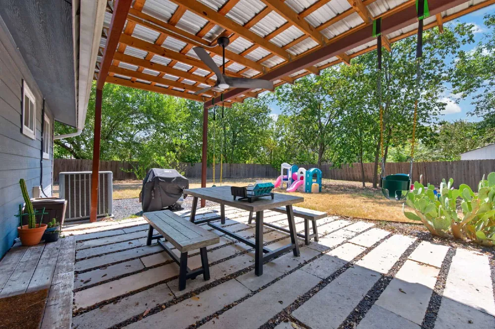 6021 Bluebell Circle Austin, TX 78741