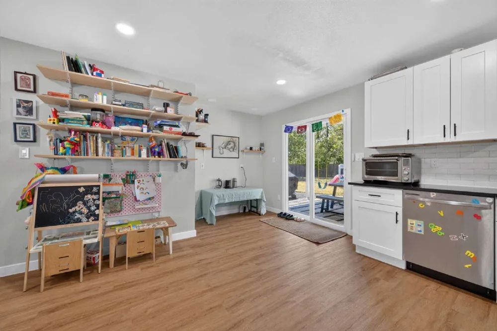 6021 Bluebell Circle Austin, TX 78741