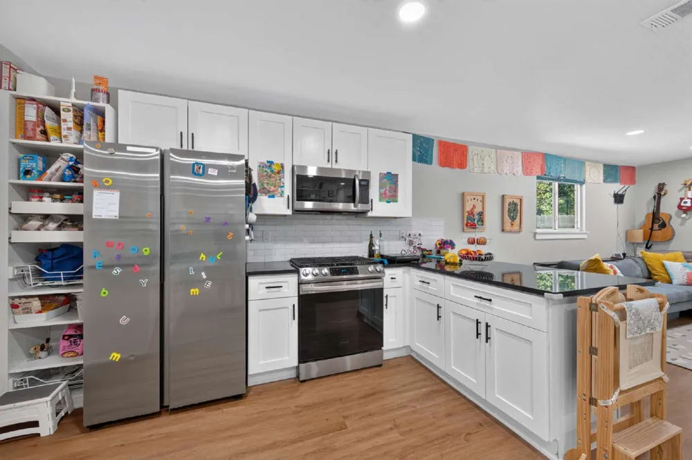 6021 Bluebell Circle Austin, TX 78741