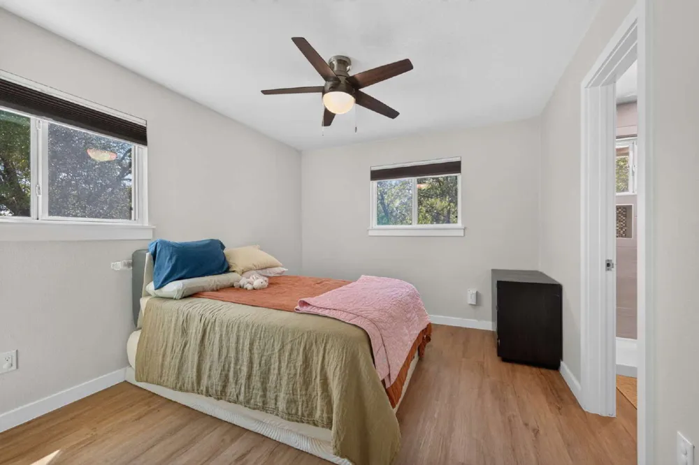 6021 Bluebell Circle Austin, TX 78741