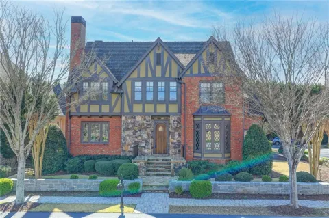 4248 River District Drive