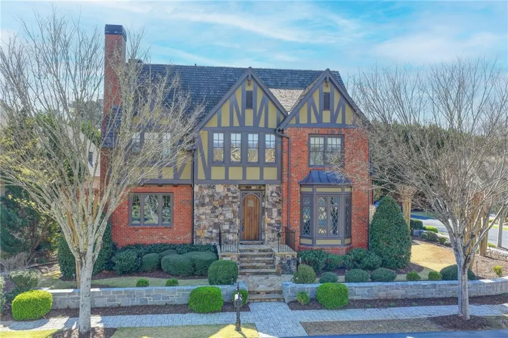 4248 River District Drive Duluth, GA 30096