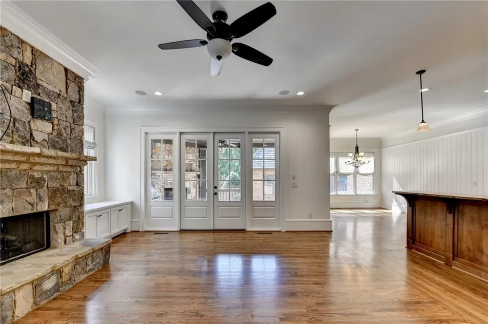 4248 River District Drive Duluth, GA 30096