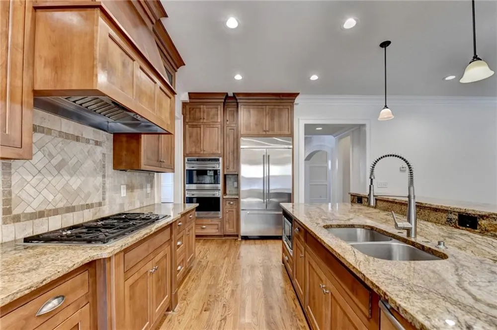 4248 River District Drive Duluth, GA 30096