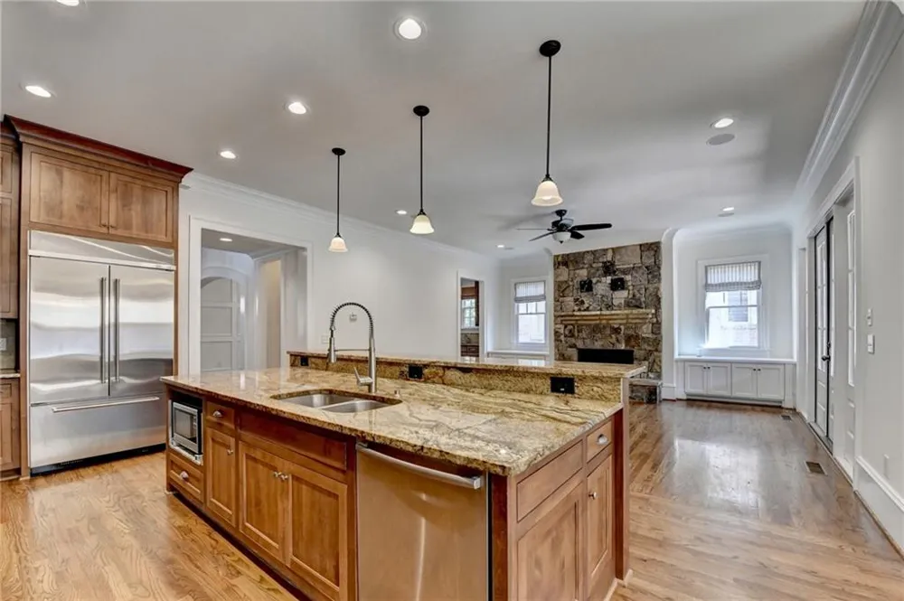 4248 River District Drive Duluth, GA 30096