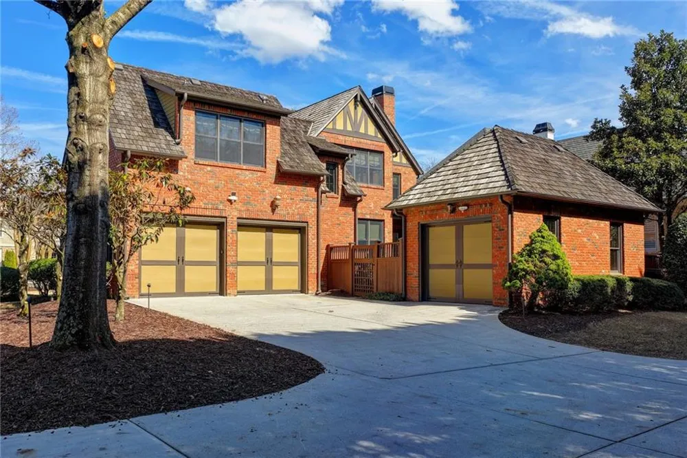 4248 River District Drive Duluth, GA 30096