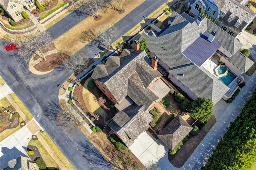 4248 River District Drive Duluth, GA 30096