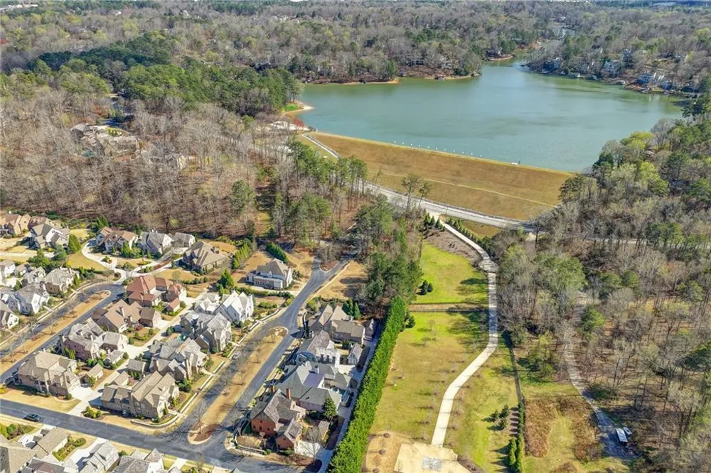 4248 River District Drive Duluth, GA 30096
