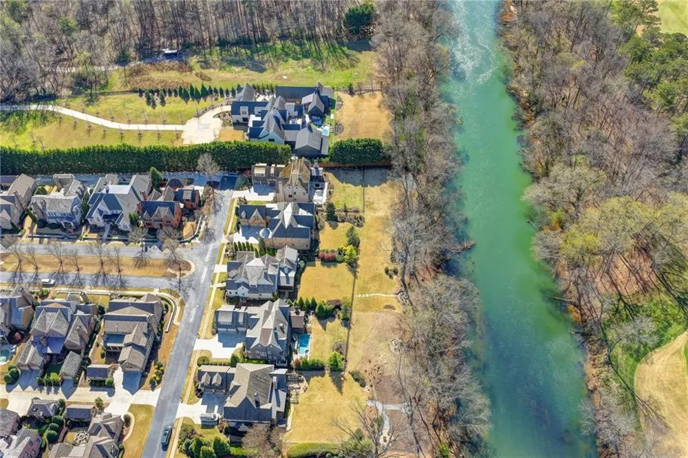 4248 River District Drive Duluth, GA 30096