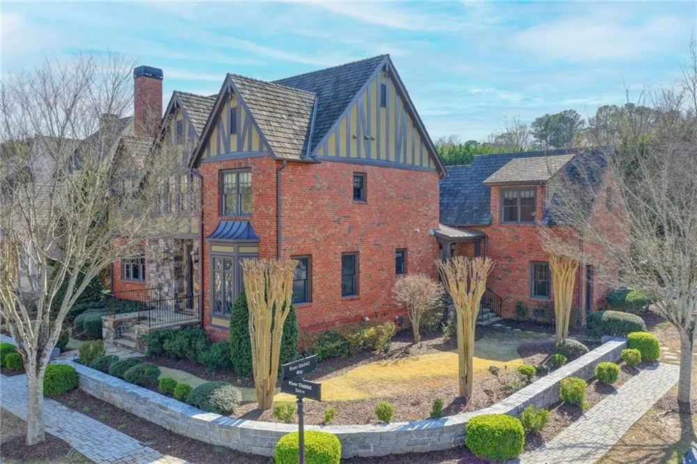 4248 River District Drive Duluth, GA 30096
