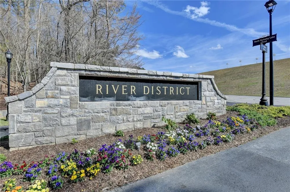 4248 River District Drive Duluth, GA 30096