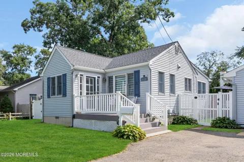 2314 Oak Tree Road