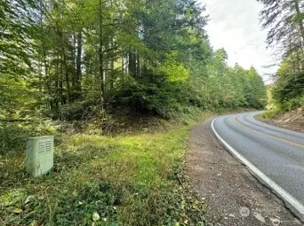 1085 lake cushman Road Hoodsport, WA 98548
