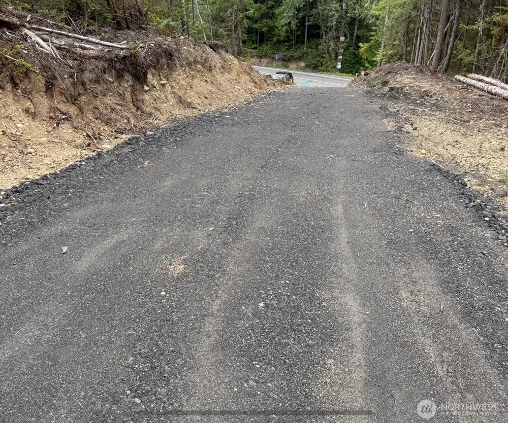 1085 lake cushman Road Hoodsport, WA 98548