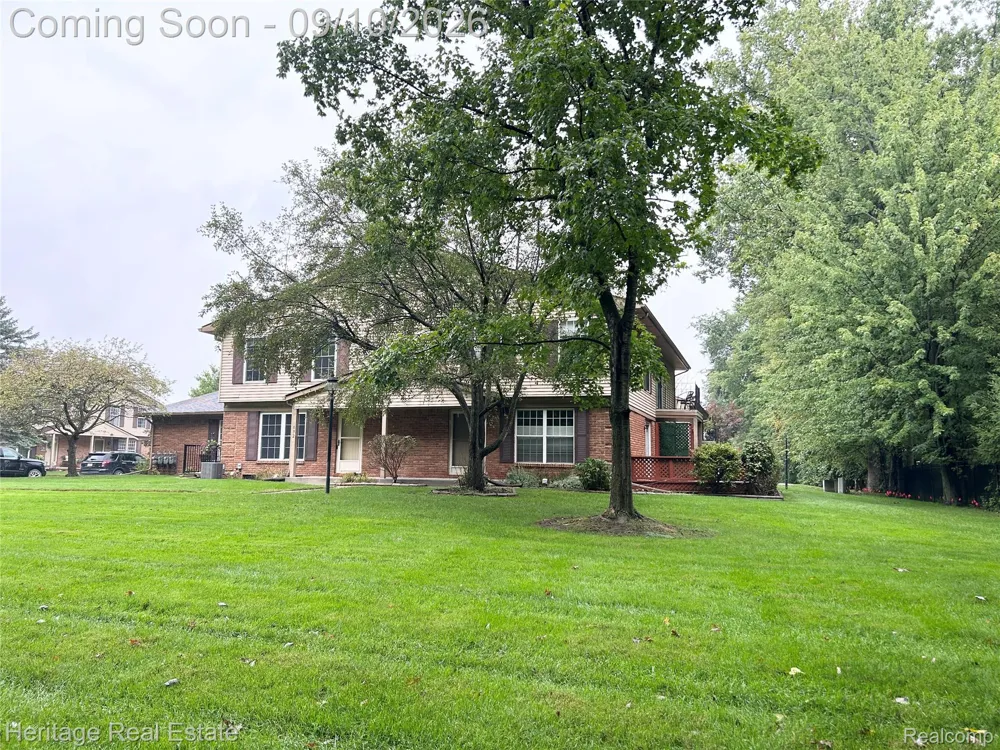 68034 Rosewood Lane Richmond City, MI 48062