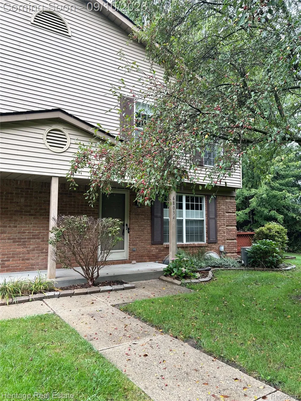 68034 Rosewood Lane Richmond City, MI 48062