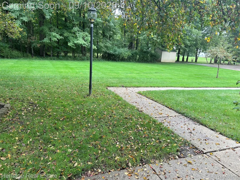 68034 Rosewood Lane Richmond City, MI 48062