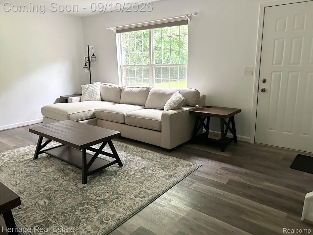 68034 Rosewood Lane Richmond City, MI 48062