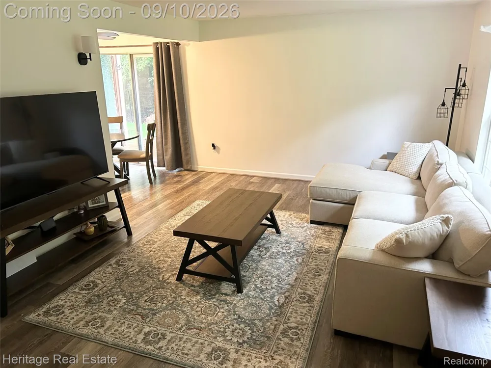 68034 Rosewood Lane Richmond City, MI 48062