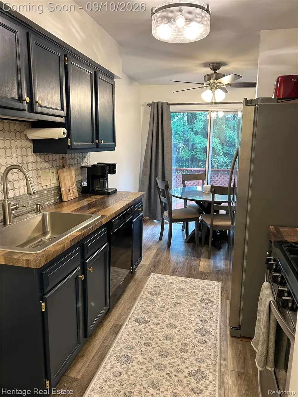 68034 Rosewood Lane Richmond City, MI 48062