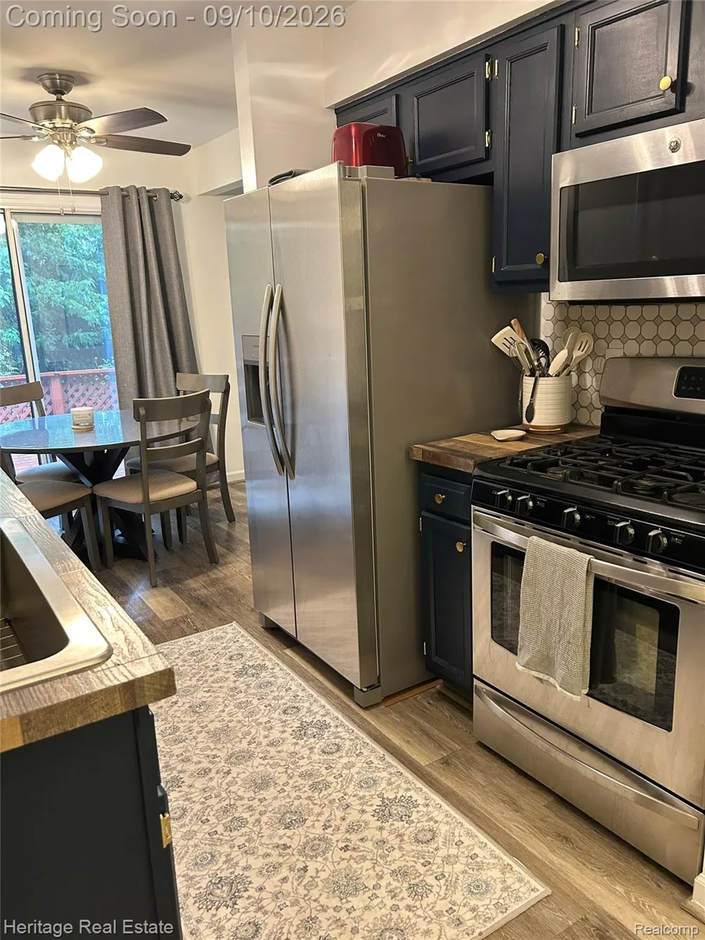 68034 Rosewood Lane Richmond City, MI 48062