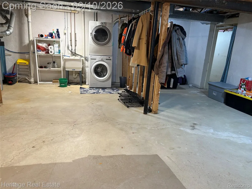 68034 Rosewood Lane Richmond City, MI 48062