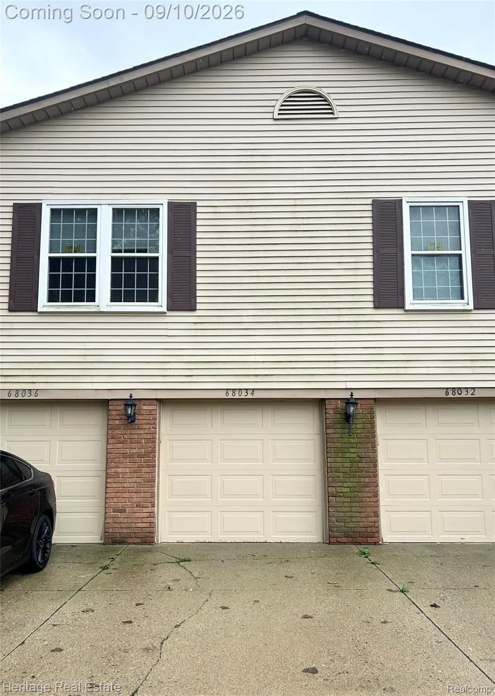 68034 Rosewood Lane Richmond City, MI 48062