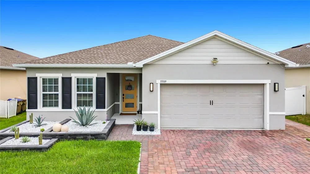5589 VIGO LOOP St Cloud, FL 34771