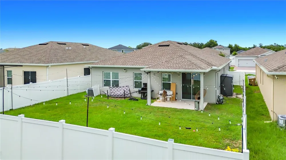 5589 VIGO LOOP St Cloud, FL 34771