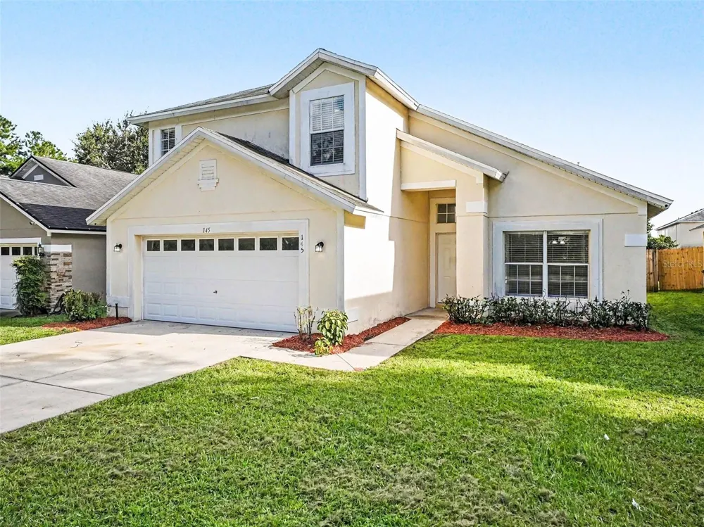 145 ROSE HILL TRAIL Sanford, FL 32773